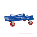 Mobile faltbare Hand -LKW -Dolly